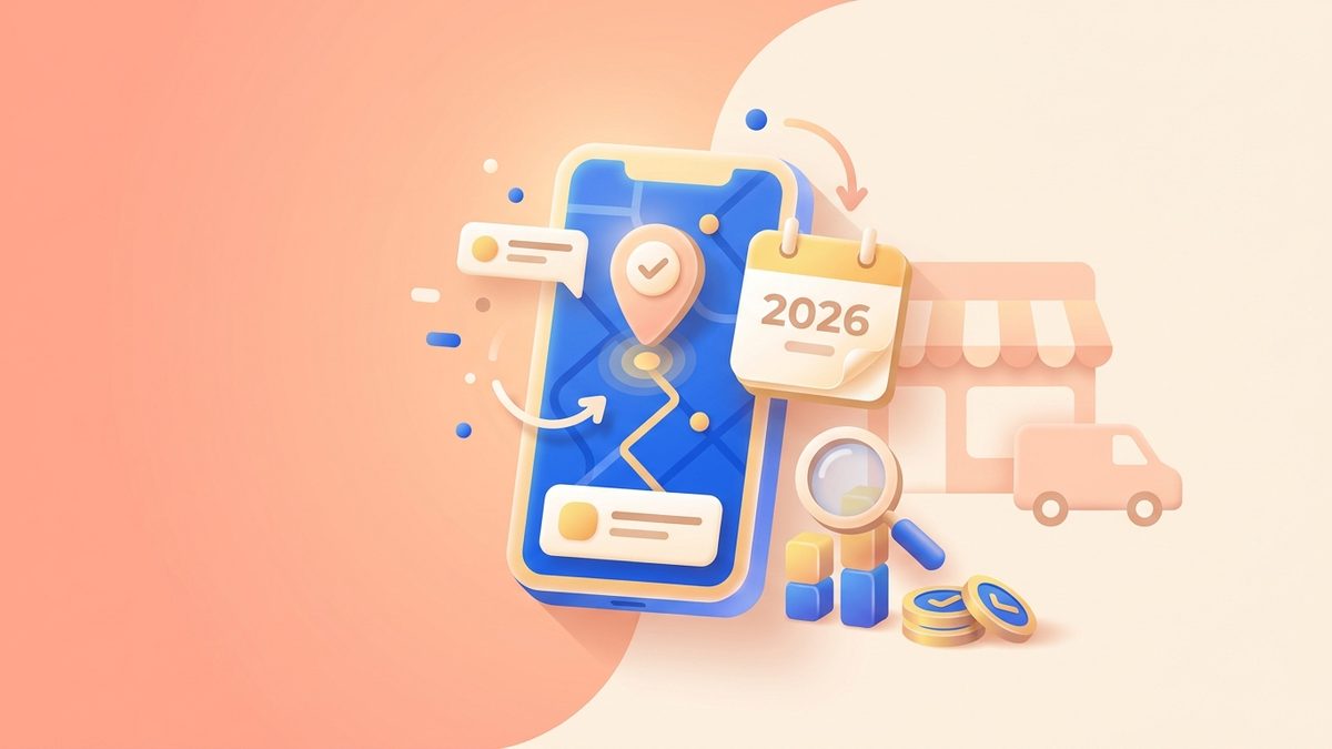 2026년 플레이스 순위, 저장과 행동 데이터 관리법