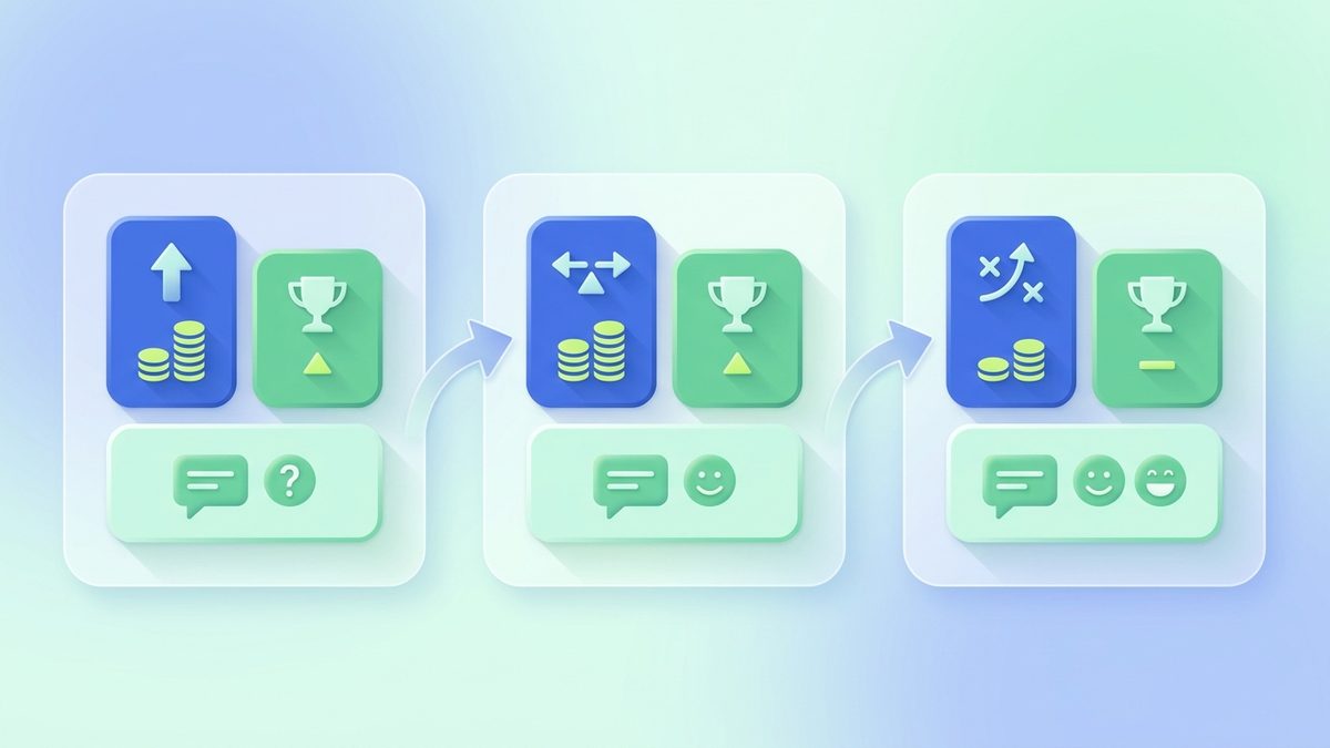파워링크 입찰가, 순위를 올리면 왜 손해 볼 수 있을까 관련 일러스트 1