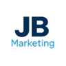 JB 마케팅 로고
