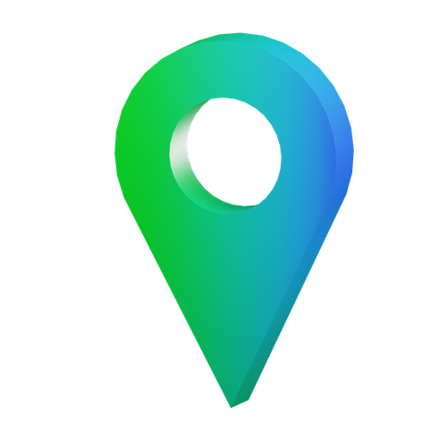 Location Pin