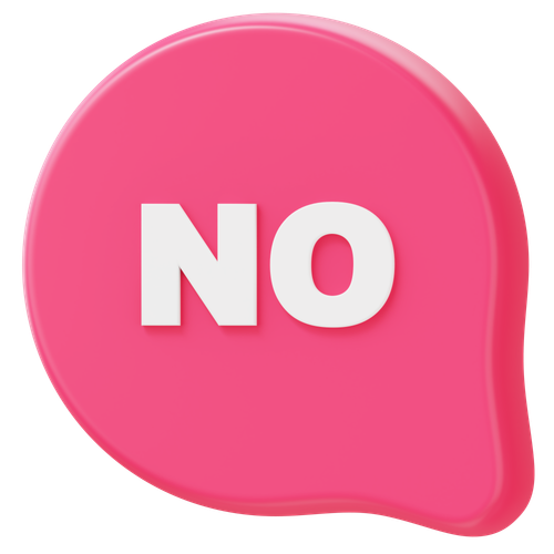 NO Icon