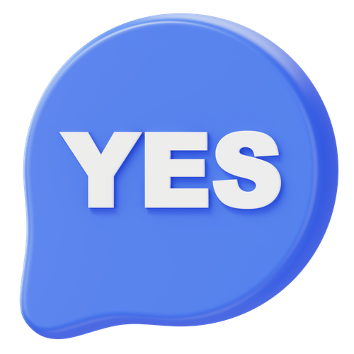 YES Icon